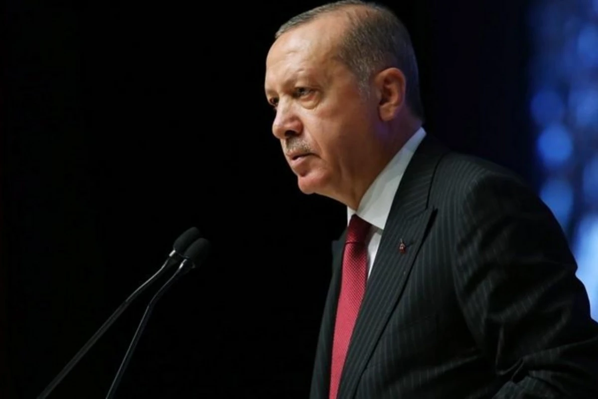 Ərdoğan sabah zəlzələ bölgəsinə gedəcək