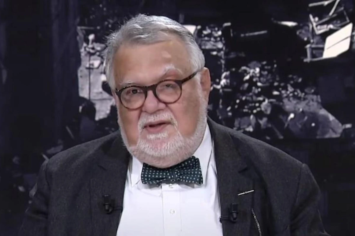 Türkiyədəki zəlzələni ABŞ gəmisi yaradıb? - Tanınmış professordan CAVAB - VİDEO