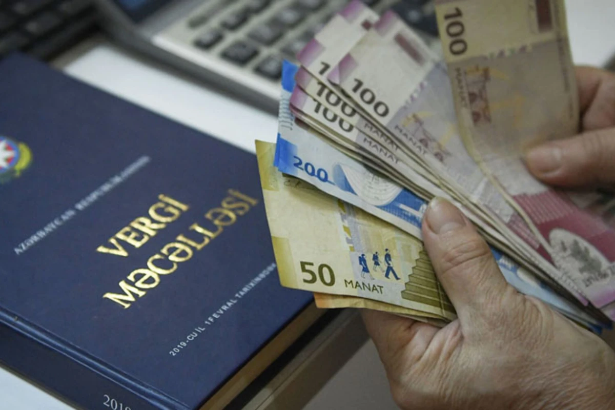 Türkiyəyə yardım edənlərin nəzərinə! - ƏDV tutulmayacaq - RƏSMİ Türkiyəyə yardım edənlərin nəzərinə! - ƏDV tutulmayacaq - RƏSMİ