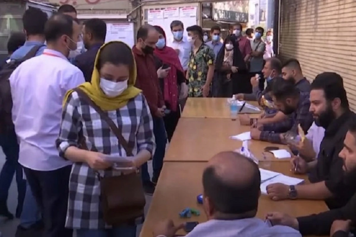 İran: İslahat, yoxsa inqilab? - VİDEO İran: İslahat, yoxsa inqilab? - VİDEO
