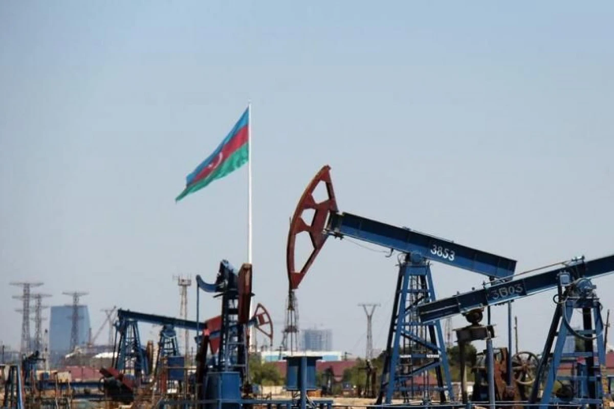 Azeri Light подорожала