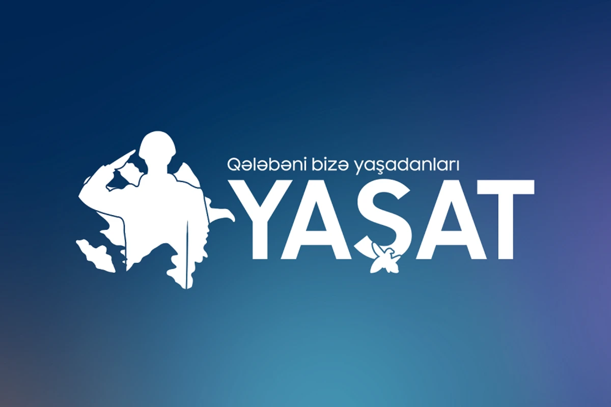 YAŞAT Fondu Vətən müharibəsi şəhidinin borcunu ödəyib - VİDEO