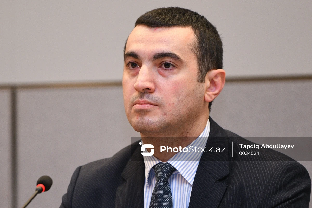 МИД Азербайджана опроверг заявление Арарата Мирзояна