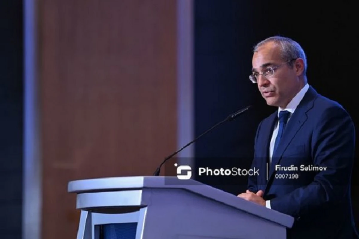 Микаил Джаббаров: Ненефтяной экспорт превысил 3 млрд долларов