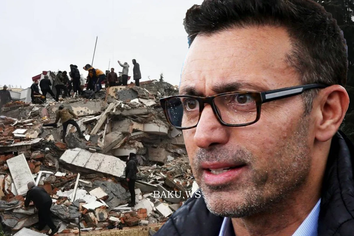 Mustafa Sandal zəlzələ bölgəsinə 700 qızdırıcı göndərdi Mustafa Sandal zəlzələ bölgəsinə 700 qızdırıcı göndərdi