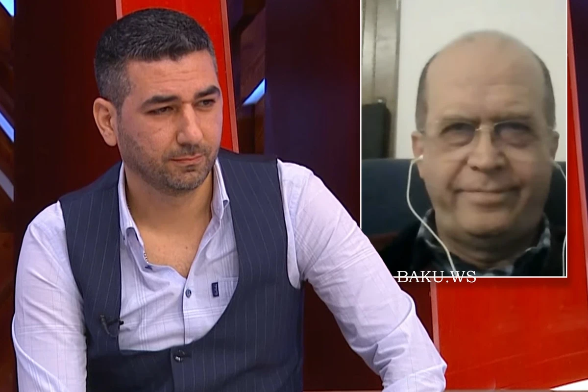 Zəlzələdə türk vətəndaşın həyatını xilas edən İlham tapıldı: Fənər işığı gördüm - VİDEO