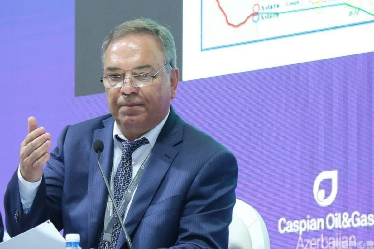 SOCAR-ın keçmiş vitse-prezidenti vəfat edib
