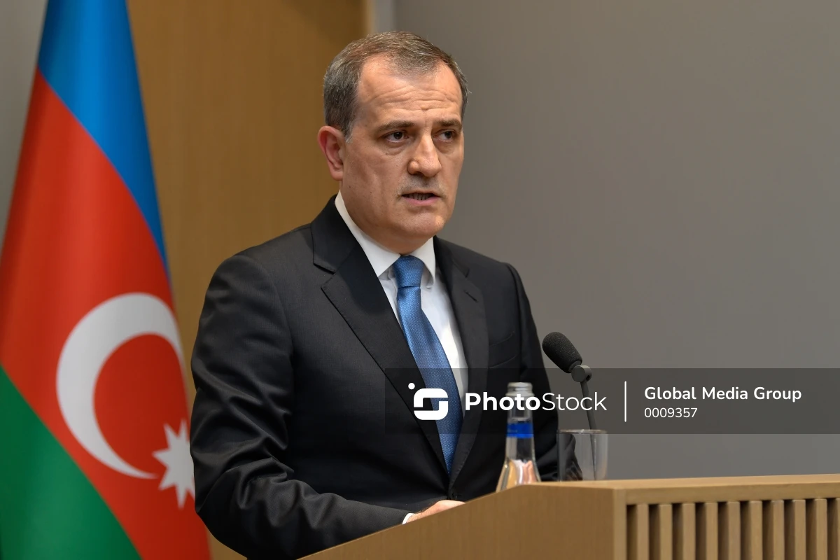 Ceyhun Bayramov: Hələ də tapılmayan və məlumat ala bilmədiyimiz vətəndaşlarımız var