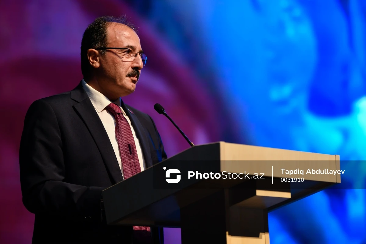 Türkiyə səfiri: Azərbaycanlı bacı-qardaşlarımız var olsun! - FOTO