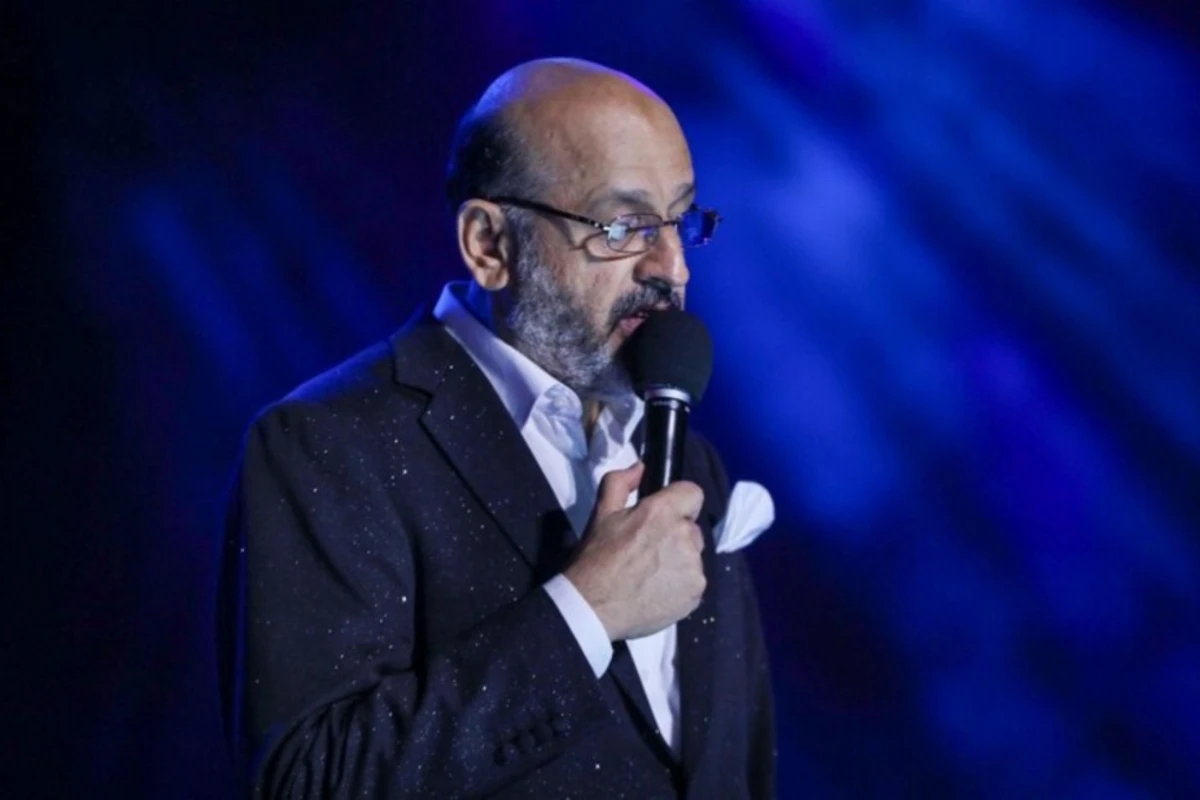 Eyyub Yaqubov konsertini təxirə saldı