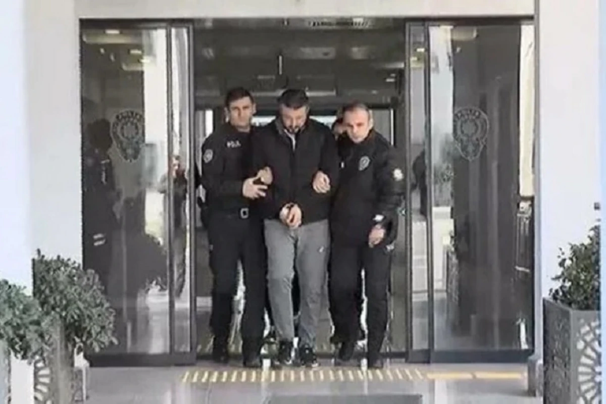 Adıyamanda uçan əksər binanı tikən şəxs tutuldu: Vicdanım rahatdır