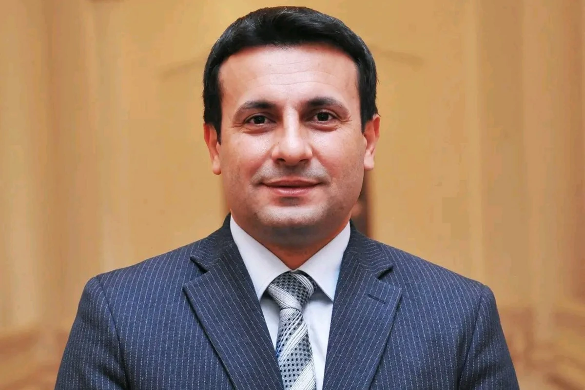 Эльнур Хидаятоглу назначен на новую должность