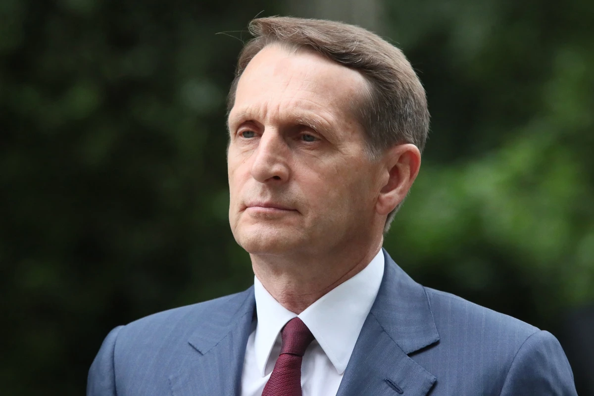Глава Службы внешней разведки РФ: США готовят теракты в России и странах СНГ