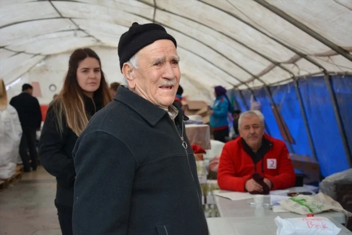 Türkiyədə zəlzələdə ölənlərin sayı artdı - Dəhşətli rəqəmlər 