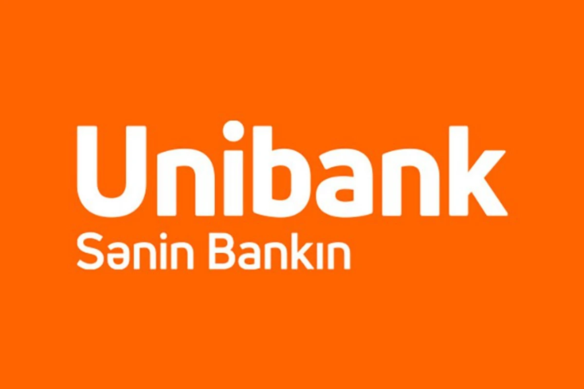 Unibank Türkiyəyə 100 000 manat ianə etdi