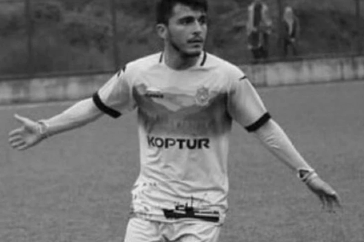 Zəlzələdə ölən futbolçunun adı stadiona verildi