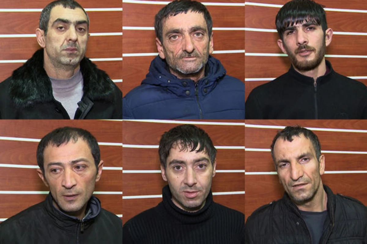 В Абшеронском районе задержаны лица, занимавшиеся незаконным оборотом наркотиков - ВИДЕО