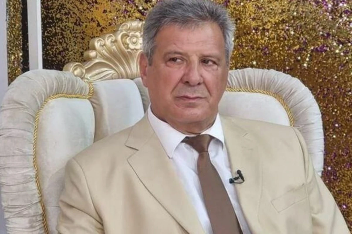 Azərbaycanın tanınmış qiraətçisi xəstəxanaya yerləşdirilib