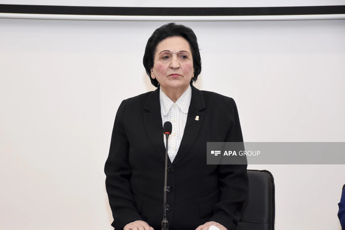 Sabiq rektor Nurlana Əliyeva məcburi məhkəməyə gətiriləcək