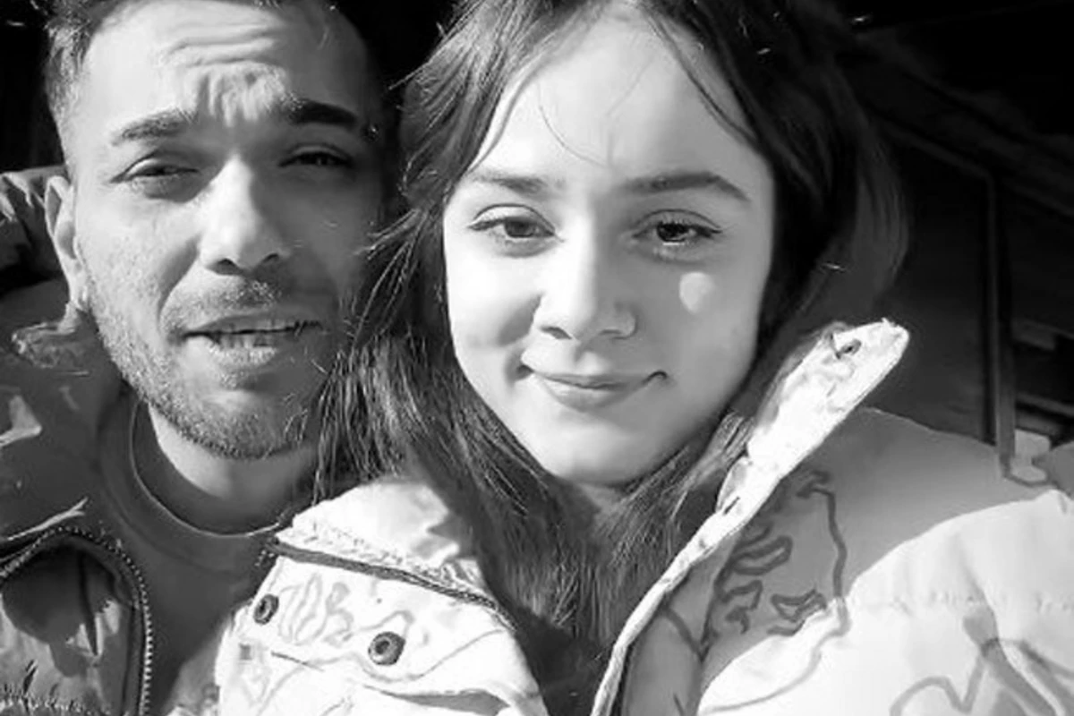 Survivor iştirakçısının sevgilisi dağıntılar altında qalaraq öldü - FOTO Survivor iştirakçısının sevgilisi dağıntılar altında qalaraq öldü - FOTO