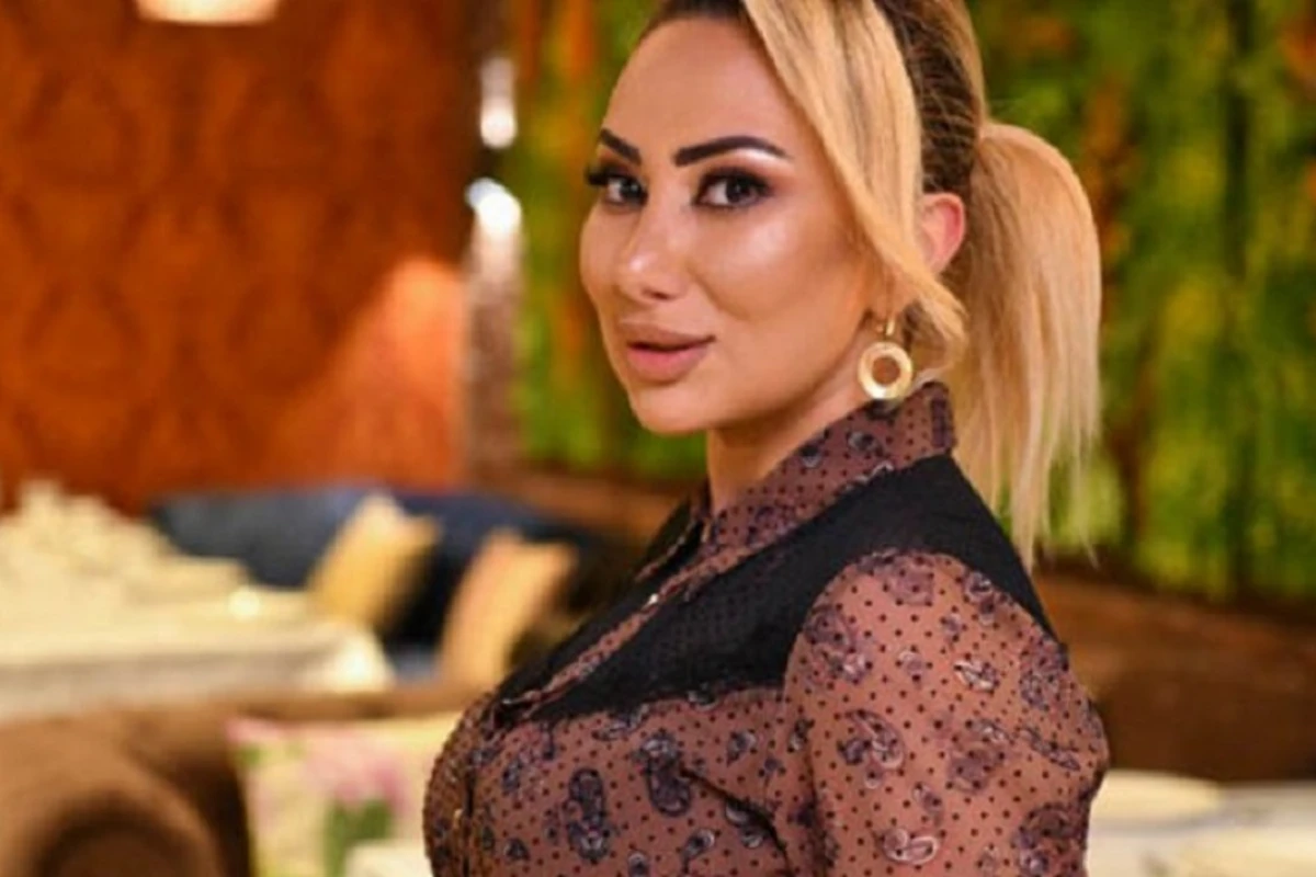 Təranə Səmədova həbs olundu