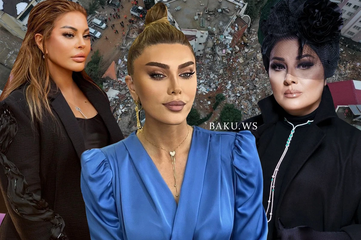 Azərbaycanlı məşhurlar vəfat edən tələbələrdən yazdılar: Necə deyim ölüblər? - FOTO