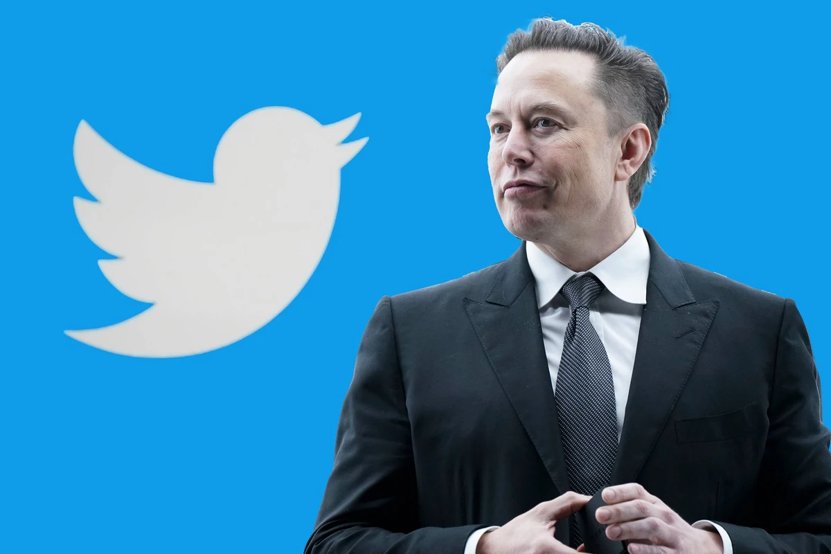 Программисты переписали Twitter ради Илона Маска