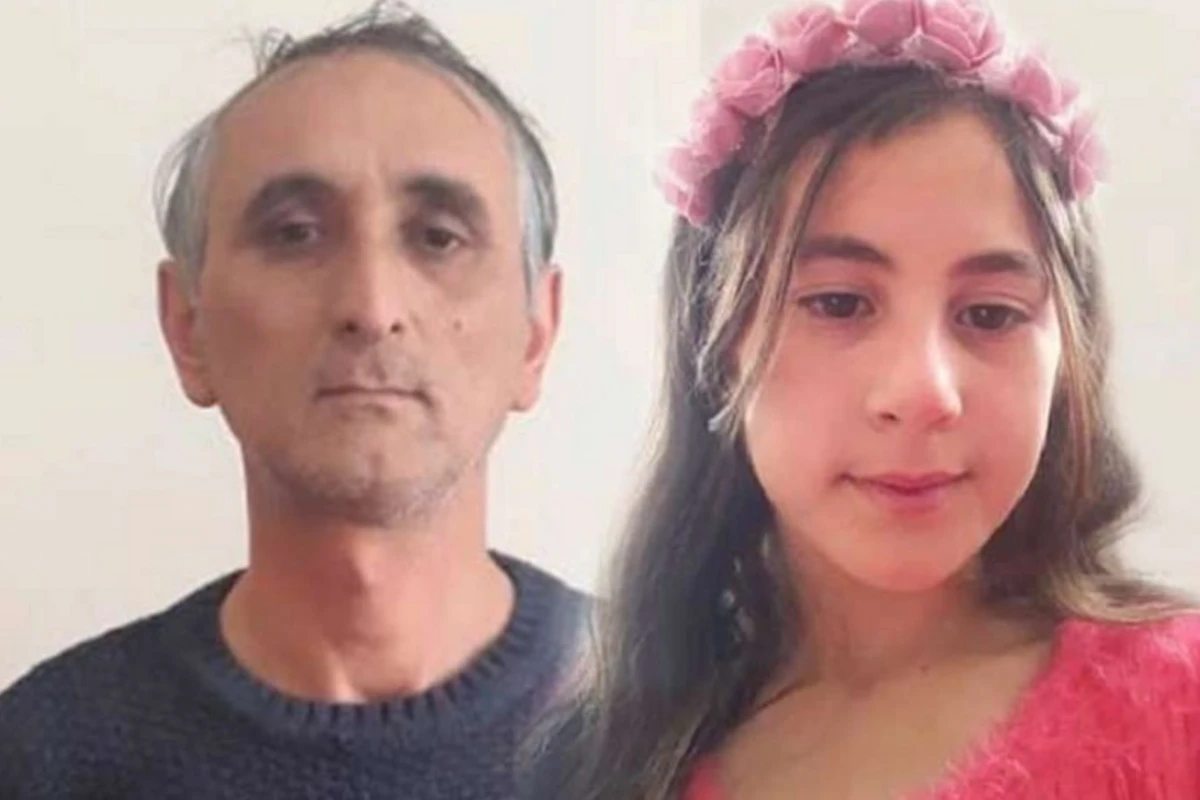 İlkin Süleymanovun məhkəməsində növbəti ekspert ifadə verib