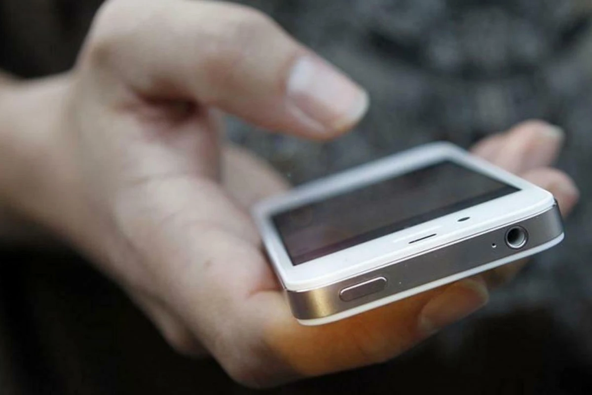 Xaricdən telefon alanlar üçün VACİB XƏBƏR - Bu gündən... Xaricdən telefon alanlar üçün VACİB XƏBƏR - Bu gündən...