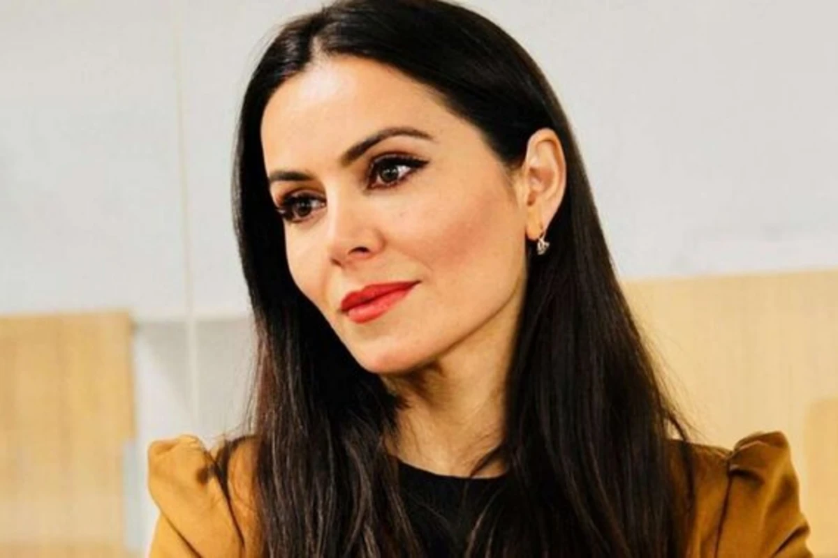 Qənirə Ataşovaya ağır itki üz verdi - FOTO