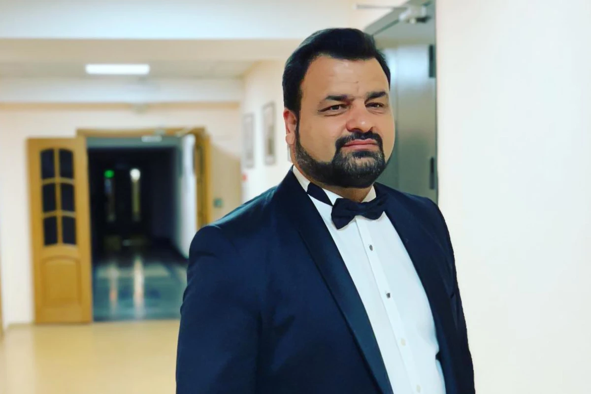 Samir Cəfərova ağır itki üz verdi - FOTO