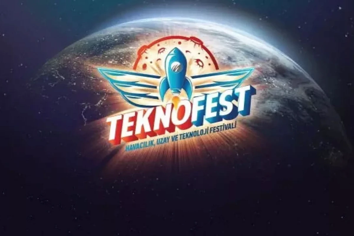 TEKNOFEST İzmir təxirə salındı - FOTO