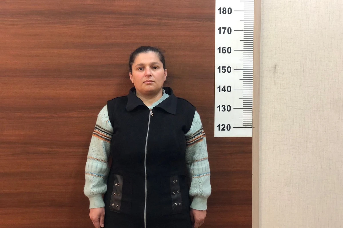 Xadimə işlədiyi evdən ayrı-ayrı vaxtlarda ümumilikdə 40 000 manata yaxın pul oğurladı