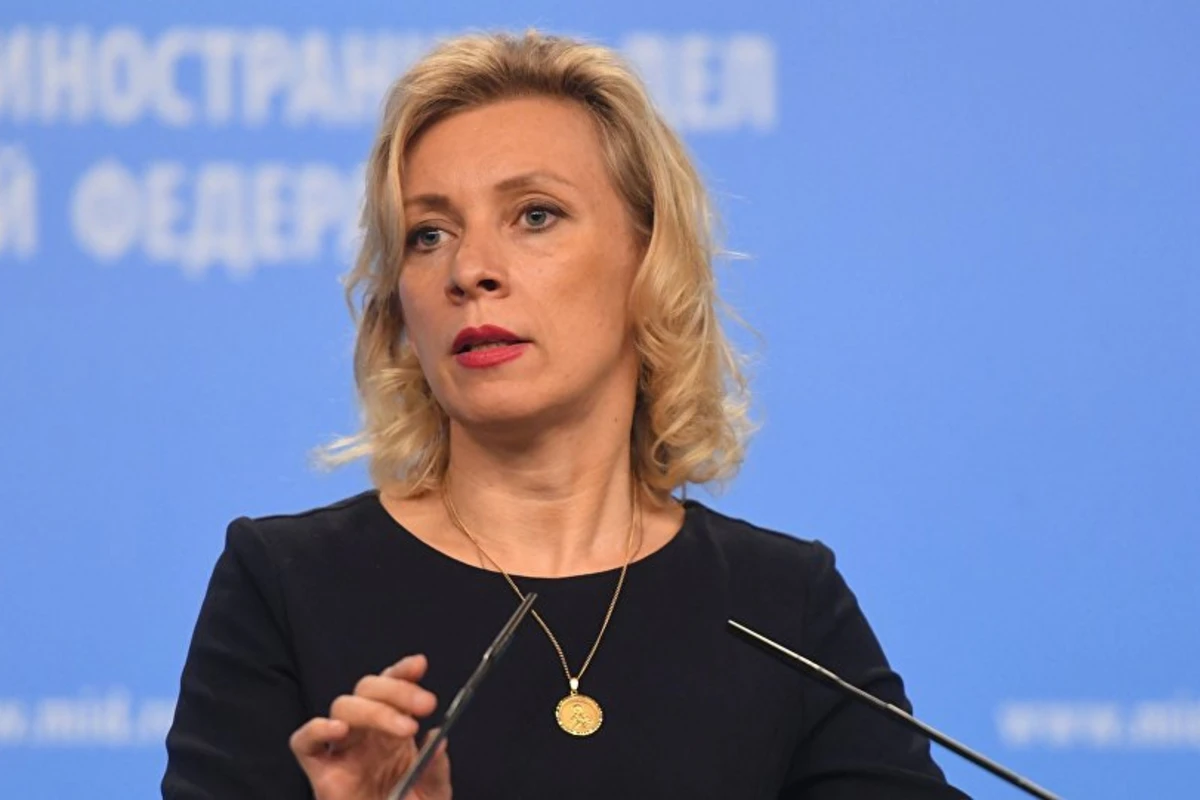 МИД России: Формат Минской группы ОБСЕ отправлен на свалку истории