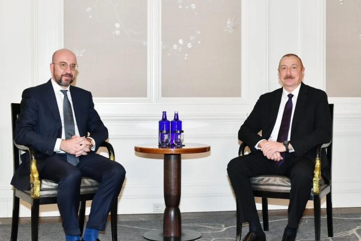 Azərbaycan Brüssel sülh prosesini dəstəkləyir
