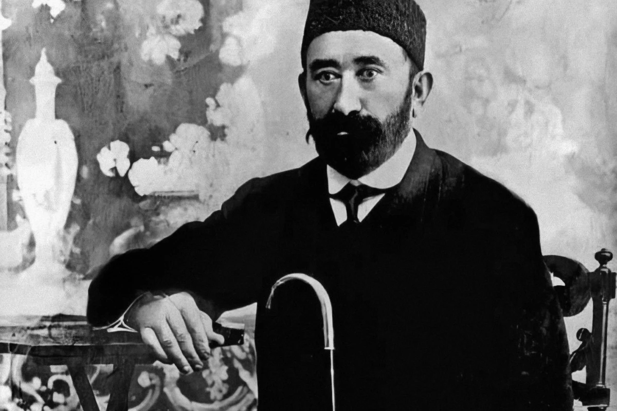 Stalinin adamları milyonçu Nağıyevi niyə oğurlamışdılar? - VİDEO