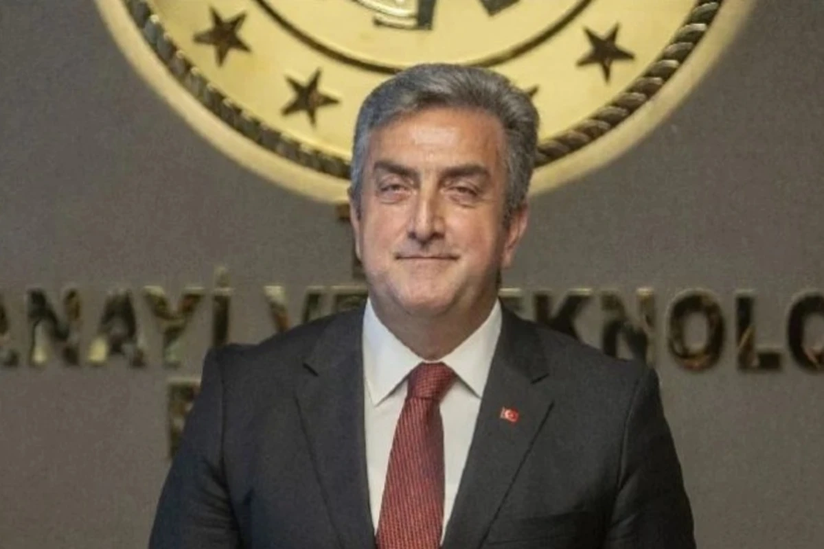 Türkiyənin Kosmik Agentliyinin rəhbəri süni zəlzələlər yaradan silahın mövcudluğunu açıqlayıb