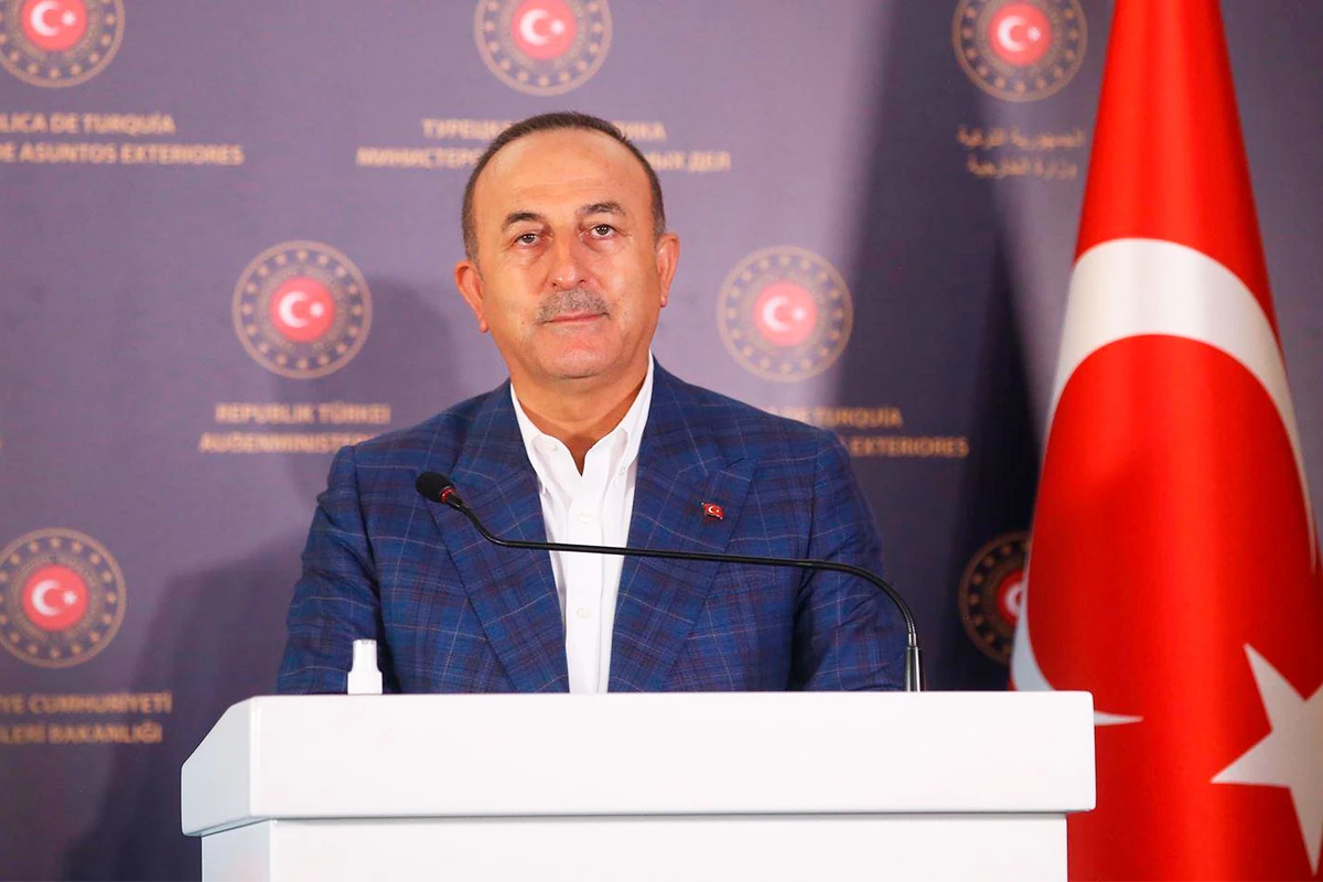 Mövlud Çavuşoğluya yeni müavinlər təyin edildi