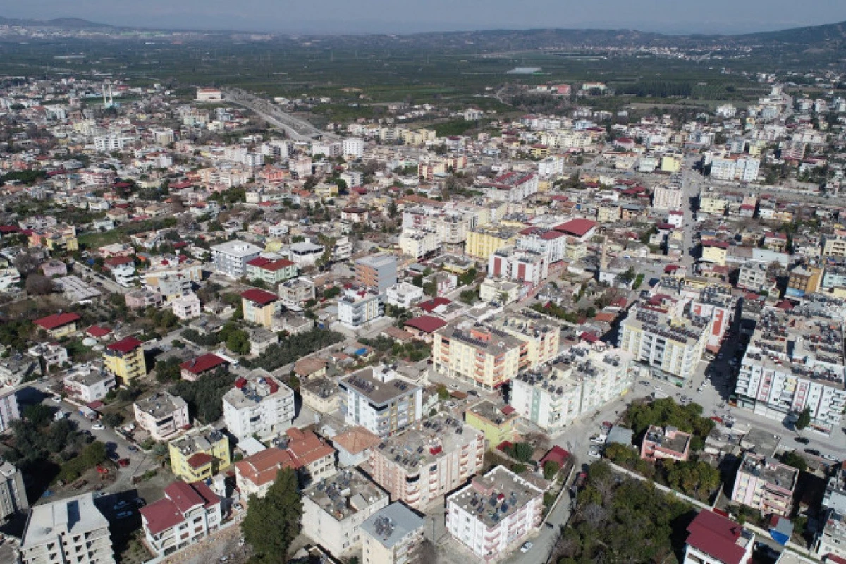 İstanbulda binaların zəlzələyə davamlılığı yoxlanıldı: 318 bina həmin anda çökə bilər - FOTO İstanbulda binaların zəlzələyə davamlılığı yoxlanıldı: 318 bina həmin anda çökə bilər - FOTO