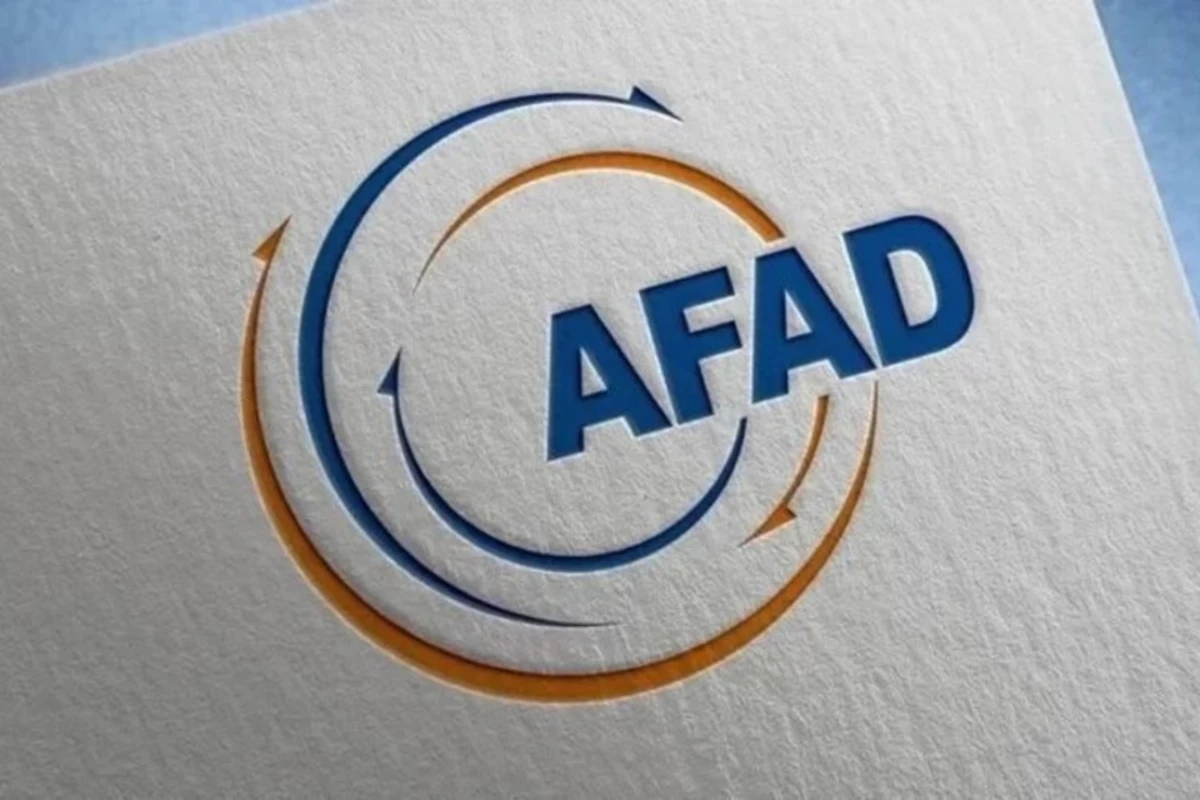 AFAD: “Afterşokların sayı 6 040-a çatıb”