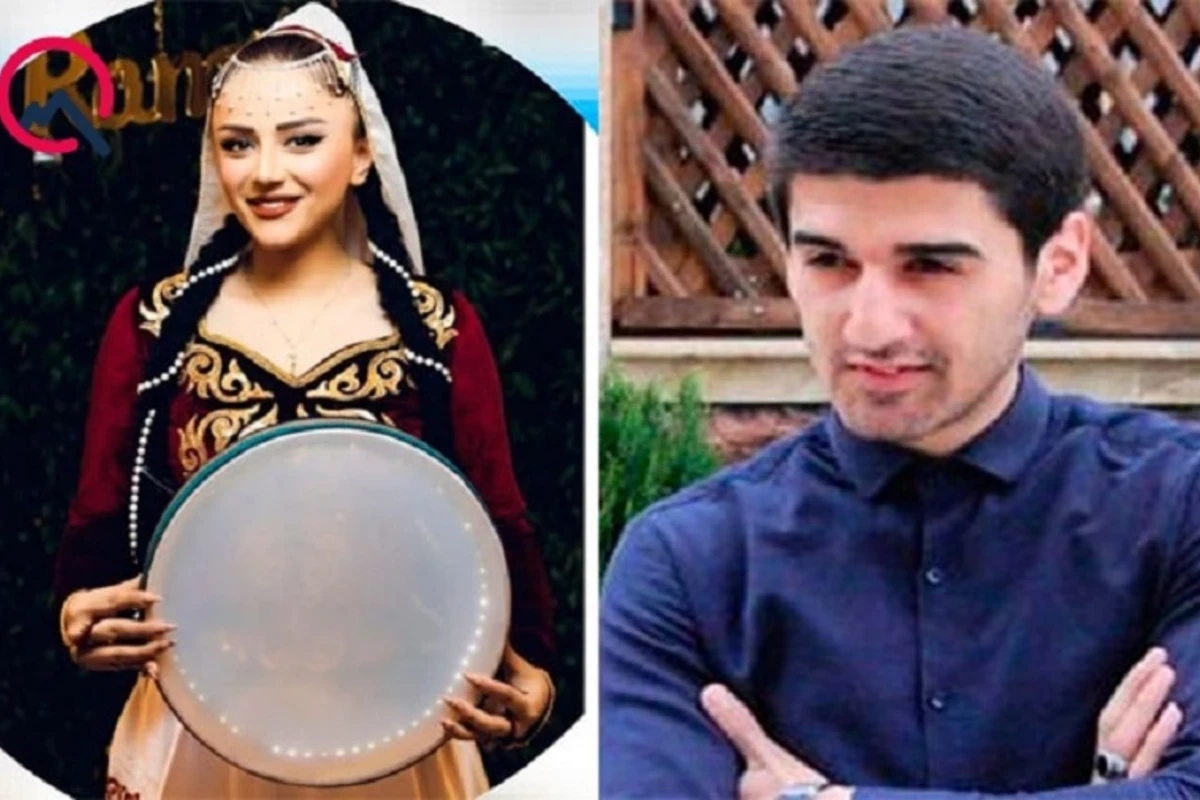 Müğənni və rəqqasənin ölümü ilə bağlı rəsmi açıqlama