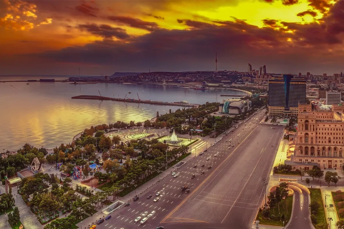 Bakıda 58 min insanı maraqlandıracaq VACİB XƏBƏR - Bu klinikalarda...