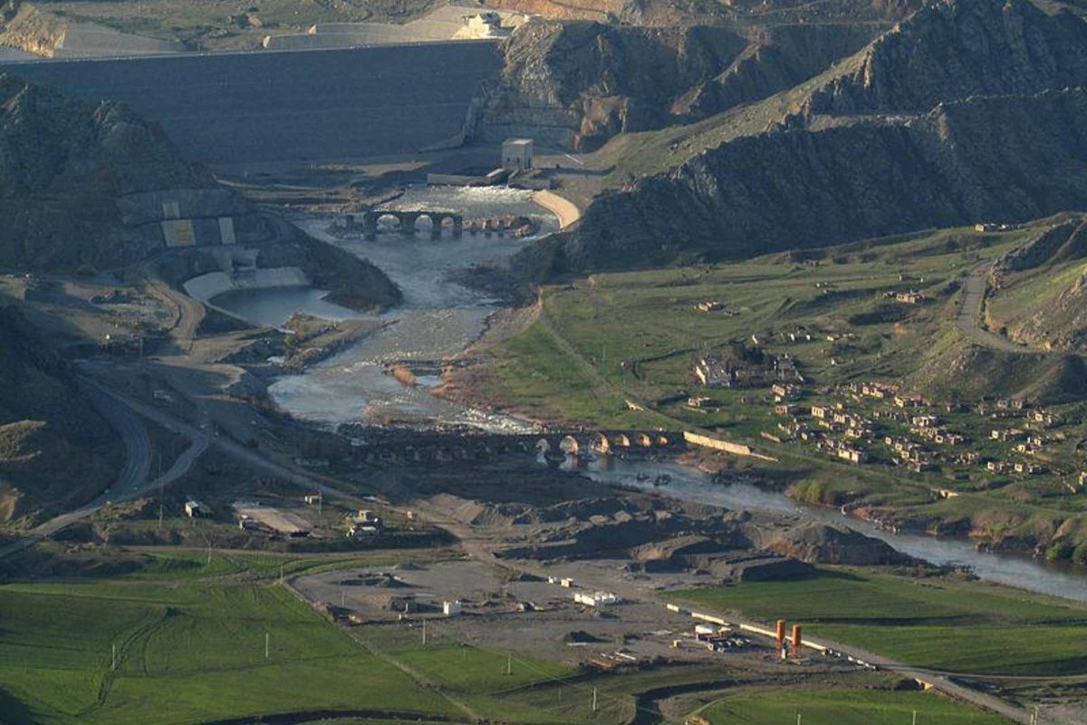 MİDA Cəbrayılda yeni çoxmənzilli bina tikdirəcək