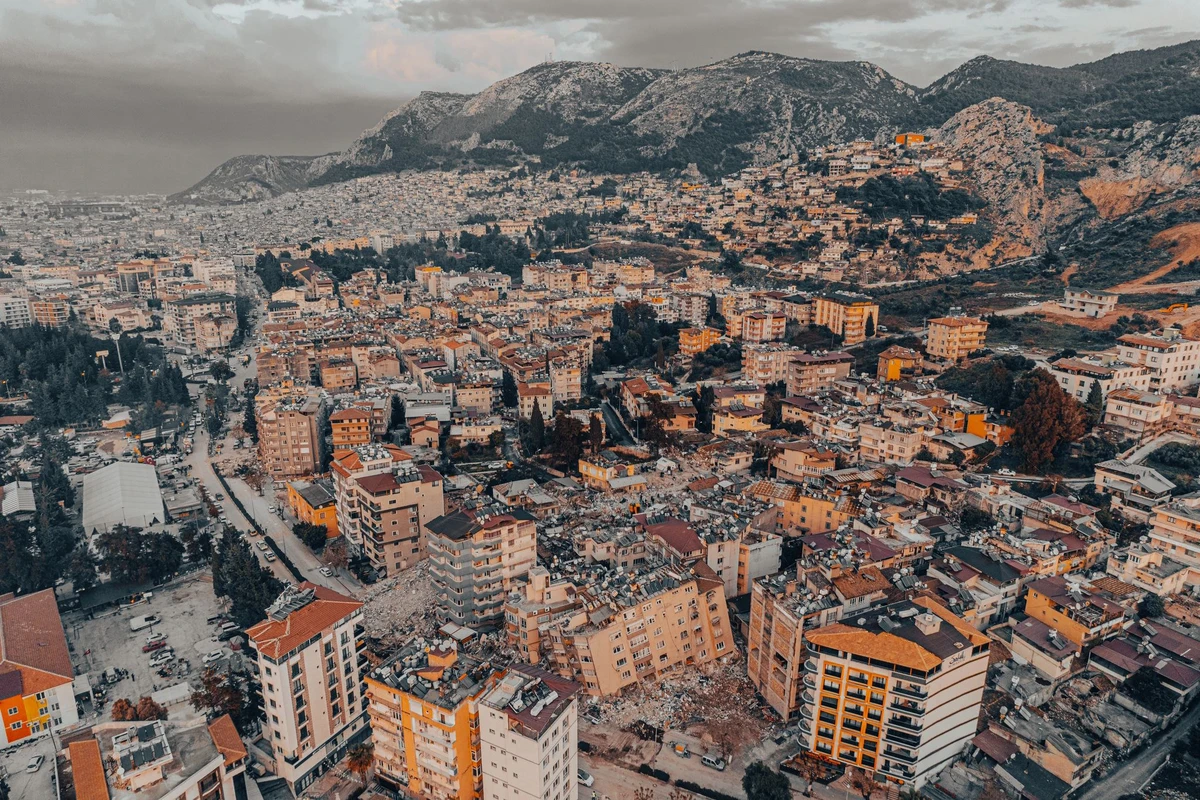 Türkiyə ilə bağlı XAİN PLAN ifşa olundu - Xaos