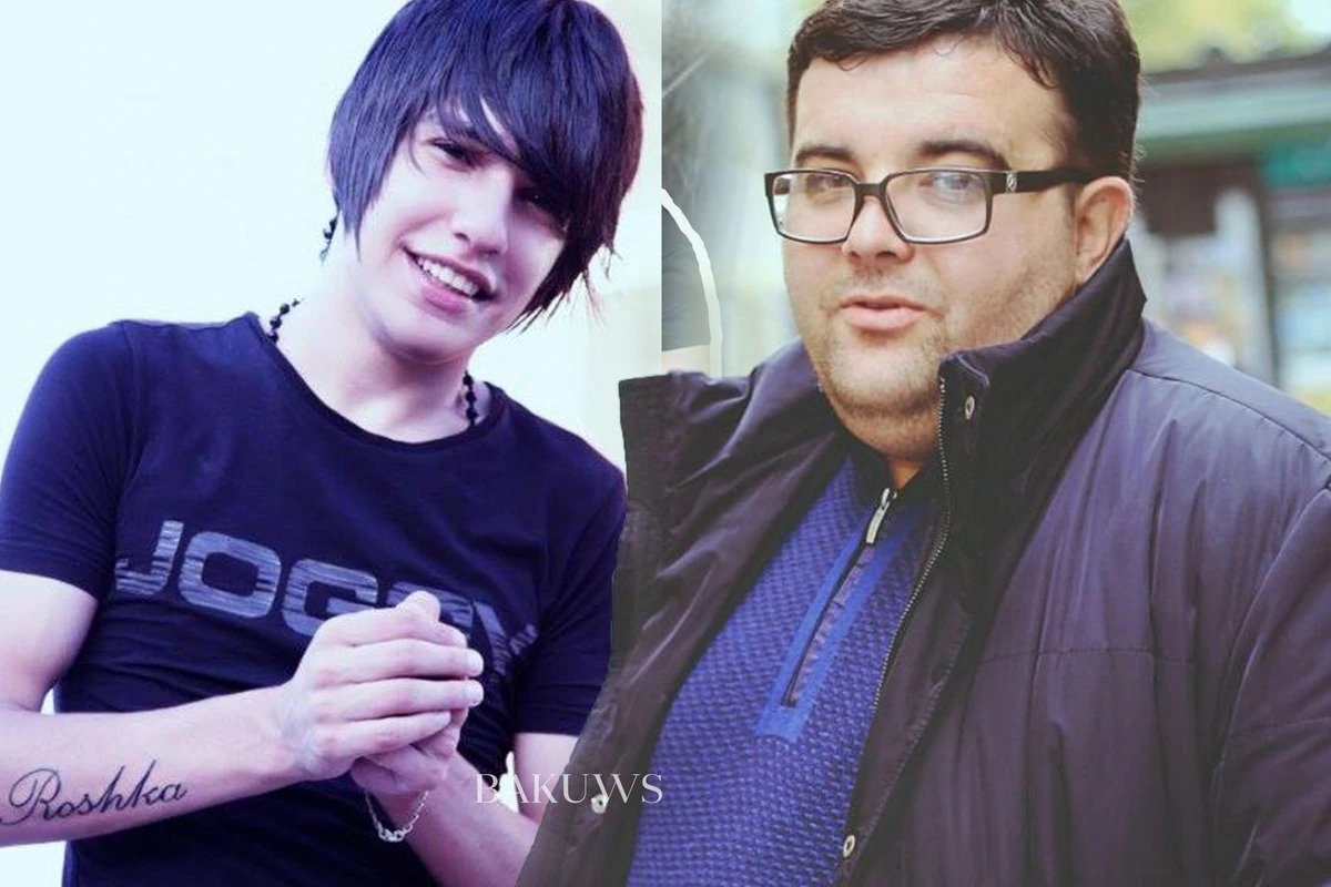Tiktoker Səbuhi Xanlarov və Rövşən Süleymanzadə polisə çağırıldılar Tiktoker Səbuhi Xanlarov və Rövşən Süleymanzadə polisə çağırıldılar