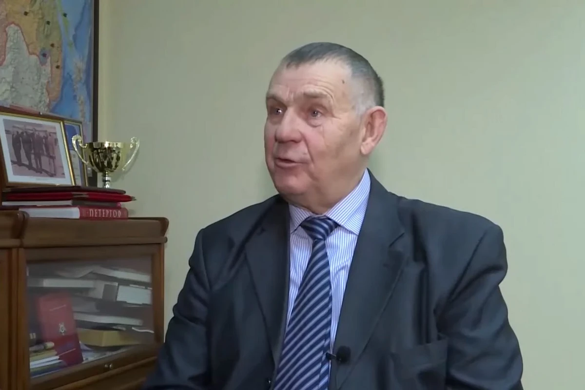 Heydər Əliyevin sürücüsü onu belə xatırladı - VİDEO
