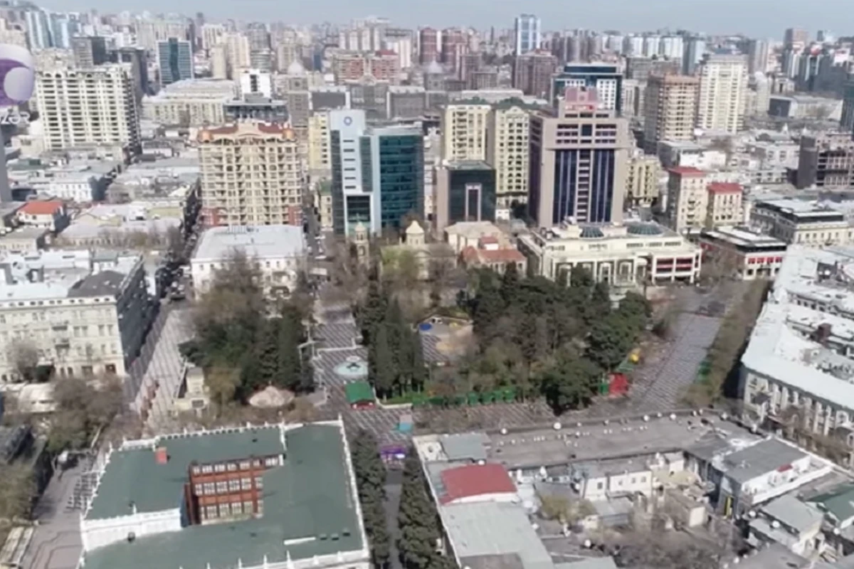 Diqqət! Bakıda bu mənzillərə kupça verilməyəcək - VİDEO