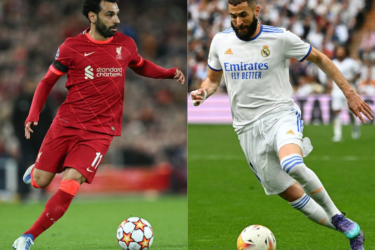 Çempionlar Liqası: Liverpul Reala qarşı