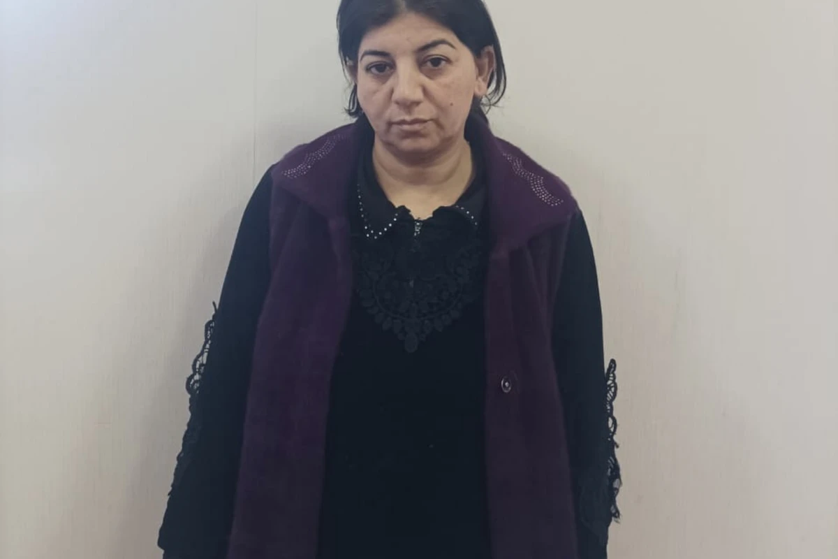 Azərbaycanda “falçı” saxlanıldı - Polis onunla bağlı insanlara müraciət etdi