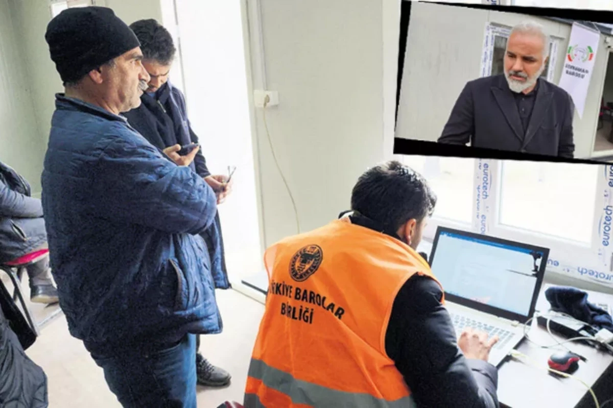 Türkiyədə həbs olunan podratçıların sayı artdı